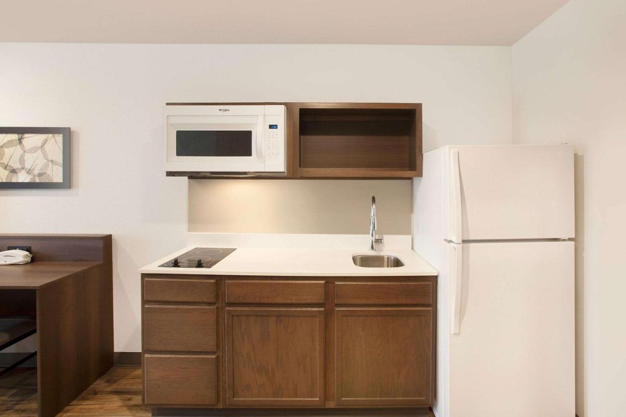 Woodspring Suites ويست مونرو المظهر الخارجي الصورة