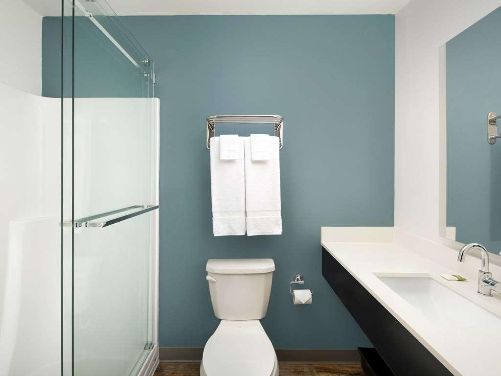 Woodspring Suites ويست مونرو الغرفة الصورة