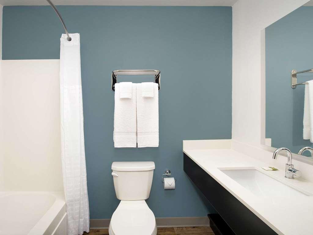 Woodspring Suites ويست مونرو الغرفة الصورة