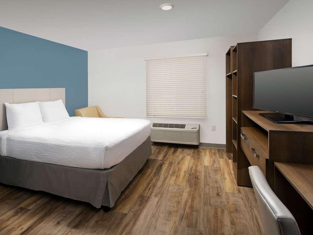Woodspring Suites ويست مونرو الغرفة الصورة