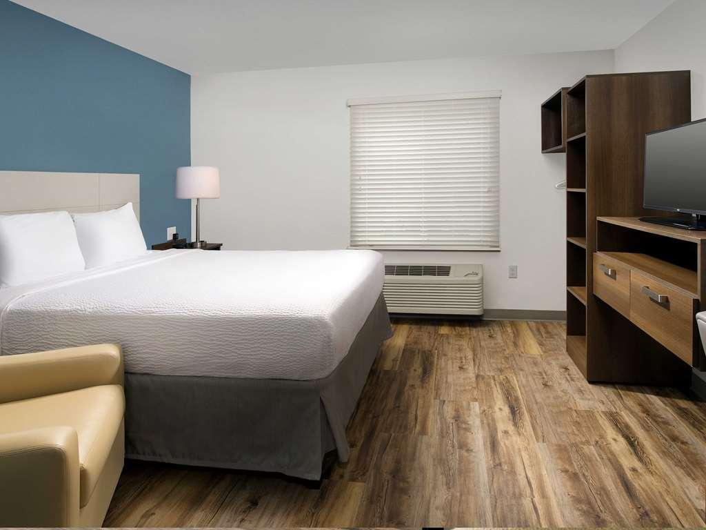 Woodspring Suites ويست مونرو الغرفة الصورة